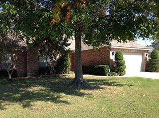 12500 Misty Creek Dr, Little Rock, AR 72211