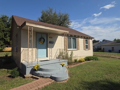 425 S 20th St, Enid, OK, 73701