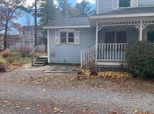 2600 E Us Highway 23 UNIT 3, East Tawas, MI 48730