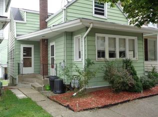 519 Green St, Greensburg, PA 15601