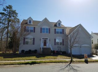 147 Kensington Dr, Galloway, NJ 08205