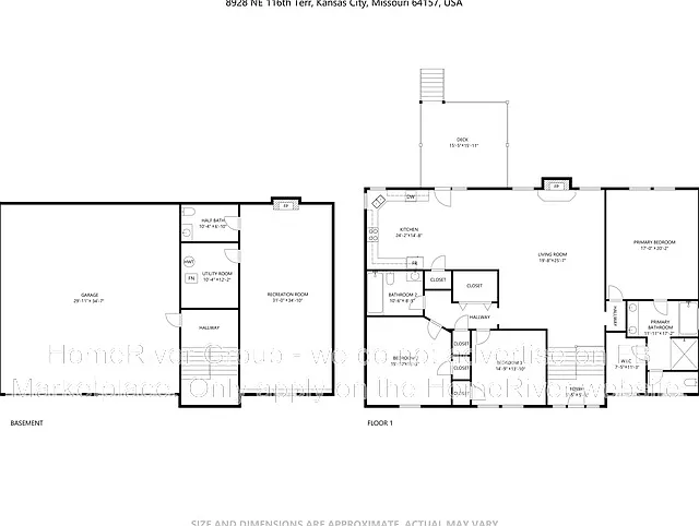 3 bed, 3.0 bath, 1808 sqft, $2,525 — Photo 2