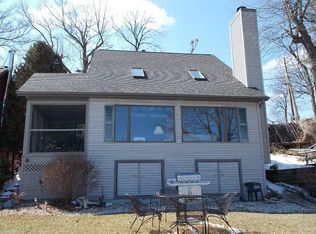 N7295 County Road C, Plymouth, WI 53073