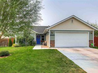 19409 Hodson Creek Ave, Caldwell, ID 83605