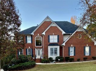 2470 Washington Dr, Douglasville, GA 30135