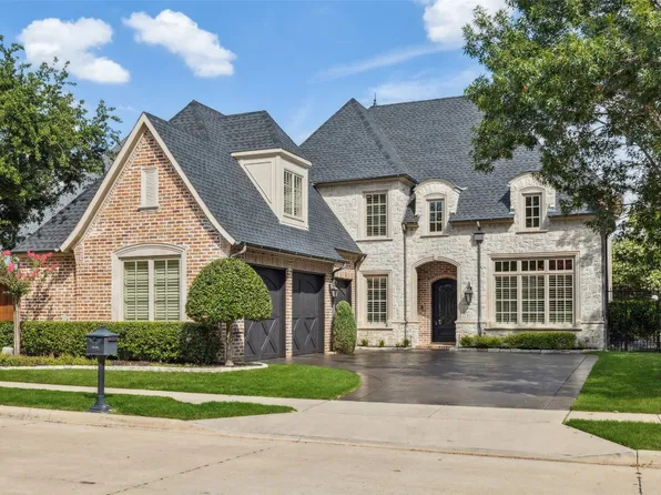 2816 Montreaux Dr, Frisco, TX 75034