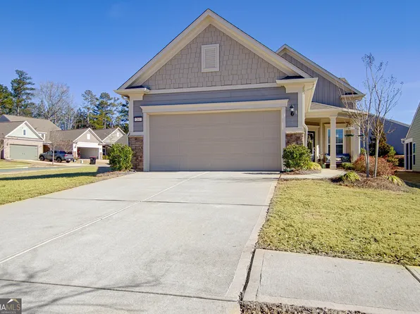 261 Brunswick Dr, Griffin, GA 30223