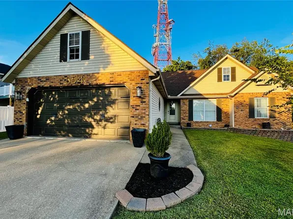 854 Mulberry St, Jackson, MO 63755