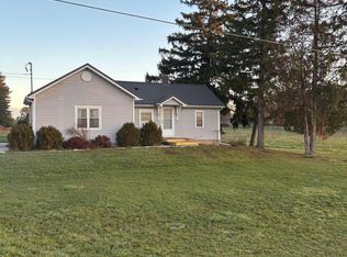 917 E River Rd, Mount Pleasant, MI 48858