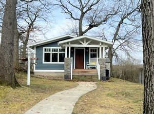 63614 Zabel Shores Rd, Sturgis, MI 49091