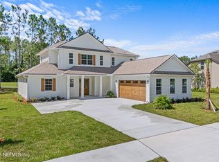 4063 Eagle Landing Pkwy, Orange Park, FL 32065