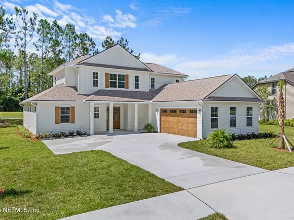 4063 EAGLE LANDING Parkway, Orange Park, FL 32065