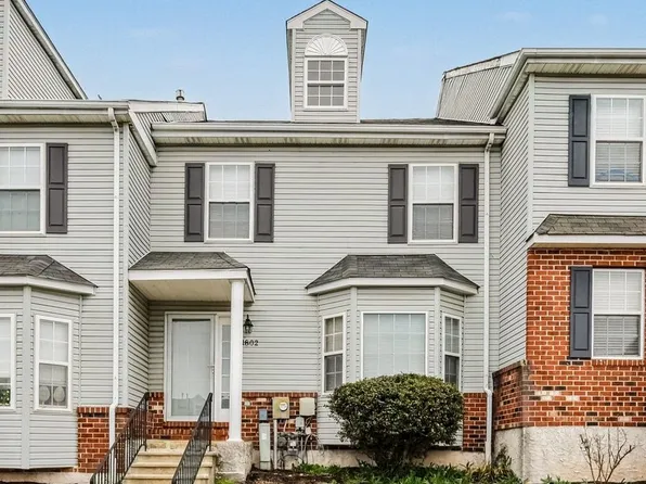 1802 Harrison Ct, Norristown, PA 19403