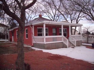 964 Delphi Ave, Sheridan, WY 82801