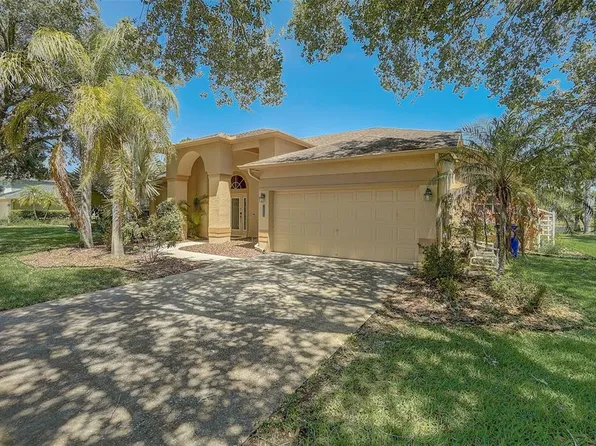 2463 Saddlewood Ln, Palm Harbor, FL 34685