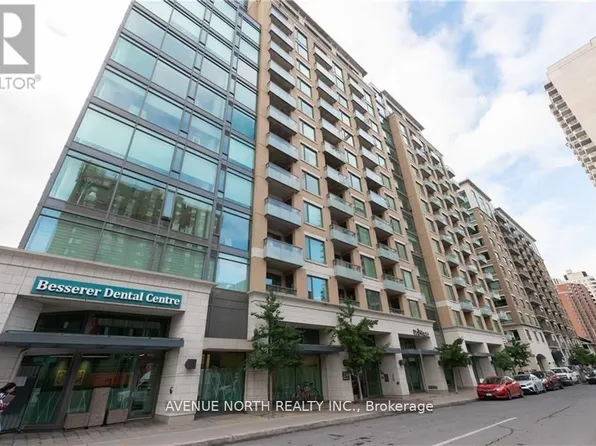 238 Besserer St #203, Ottawa, ON K1N 6B1