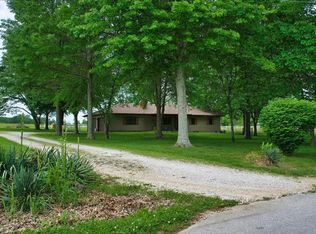 2652 E Southernview Rd, Ozark, MO 65721