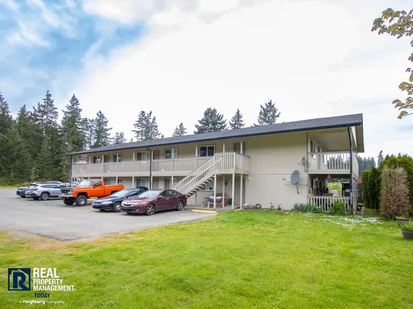 9002 154th Avenue Ct NW, Lakebay, WA