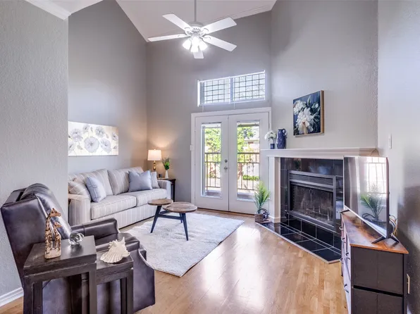 6000 Auburndale Ave APT E, University Park, TX 75205