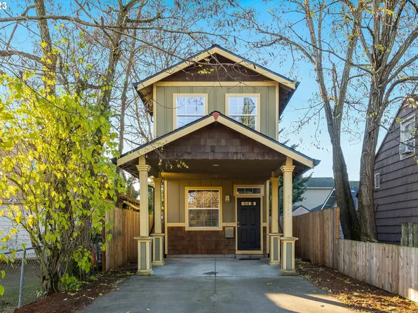 9320 NE Oregon St, Portland, OR 97220