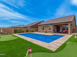 409 W Mammoth Cave Dr, San Tan Valley, AZ 85140
