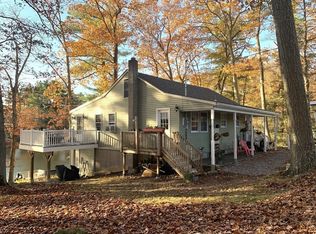 21 S Sullivan Rd, Charlton, MA 01507