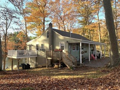 21 S Sullivan Rd, Charlton, MA, 01507