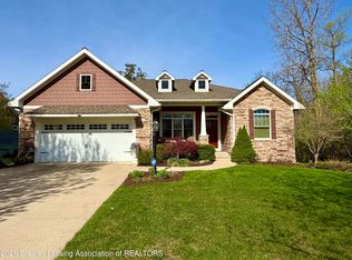 6271 Fenwick Ct, East Lansing, MI 48823