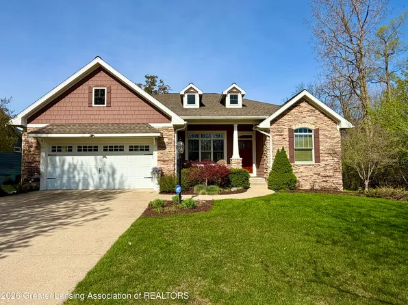 6271 Fenwick Ct, East Lansing, MI 48823