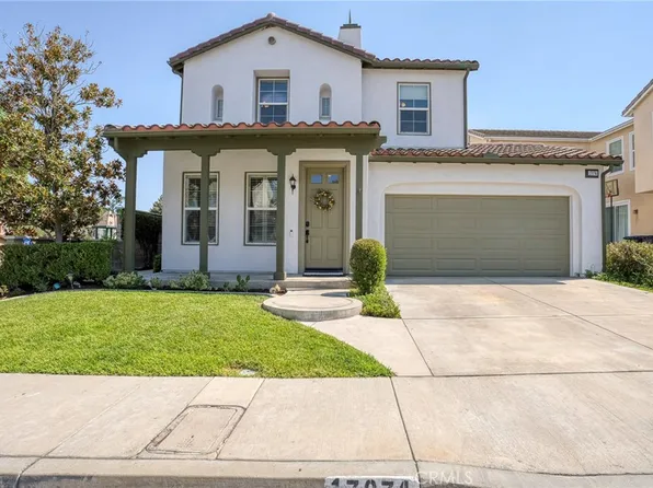 17074 Camino Ayala, Yorba Linda, CA 92886