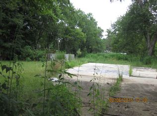 722 Daniels St, Piedmont, MO 63957