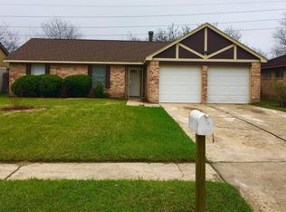 11734 Steamboat Springs Dr, Houston, TX 77067