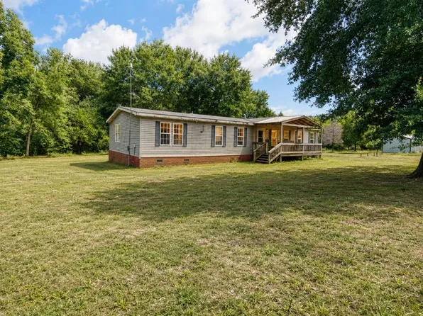 461924 E 1140th Rd, Sallisaw, OK 74955