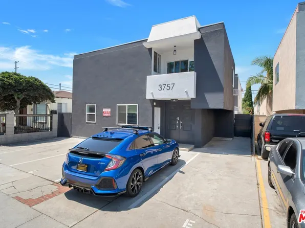 3757 Veteran Ave, Los Angeles, CA 90034