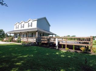 1691 County Road 246, Fulton, MO 65251