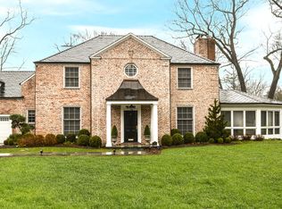 4 Walden Ln, Rye, NY 10580