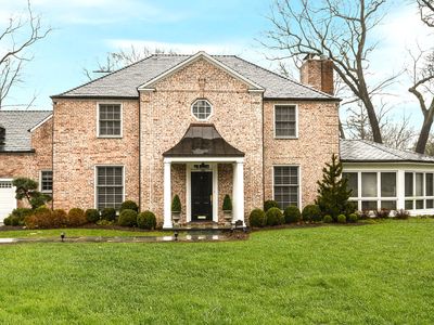 4 Walden Ln, Rye, NY, 10580