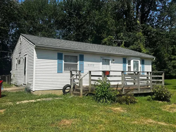 5232 Summit Rd SW, Pataskala, OH 43062