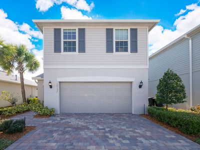 10137 SW Captiva Drive, Port Saint Lucie, FL, 34987