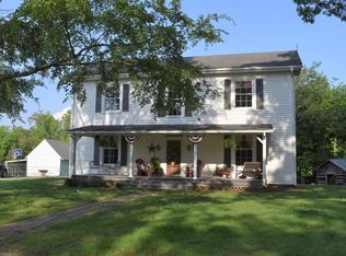 271 Phillis Rd, Boydton, VA 23917