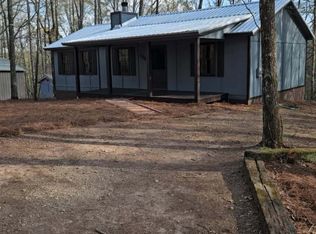 223 Dogwood Ln, Lineville, AL 36266