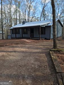 223 Dogwood Ln, Lineville, AL, 36266