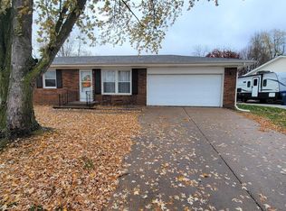 2915 Kelling St, Davenport, IA 52804