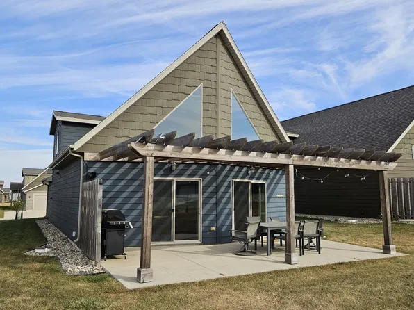 290 240th Ave #174, Arnolds Park, IA 51331