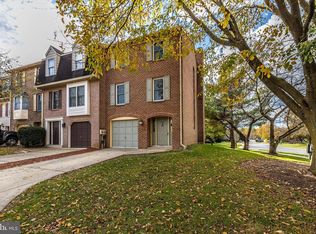 8001 Hollow Reed Ct, Frederick, MD 21701