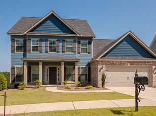 158 Claridge St, North Augusta, SC 29860