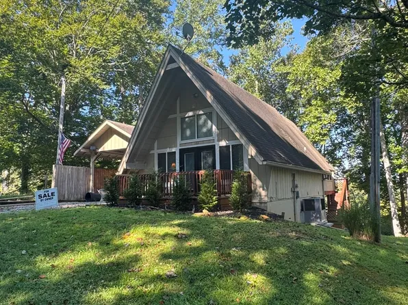 184 Beauchamp Rd, Burkesville, KY 42717