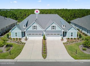 1432 Harpers Way, Southport, NC 28461