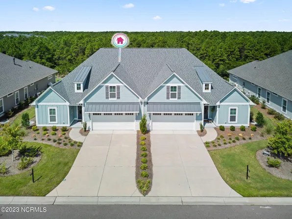 1432 Harpers Way, Southport, NC 28461