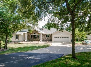 754 Slane Chapel Rd, Branson West, MO 65737
